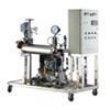 HRZ Q/S series of heat exchanger units