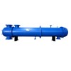 Heat supply network exchanger