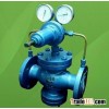 YK43F/H Pilot piston type gas pressure reducing valve