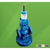DP27 pilot operated pressure reducing valve