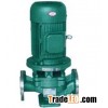 Chemical pump