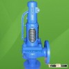 900 Series DIN Spring loaded Pressure Safety Valve