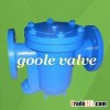 free ball float steam trap