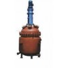 glass-lined reactor