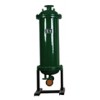 floating coil heat exchanger