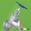 ANSI Y Pattern Globe Valve