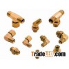 hydraulic adapter