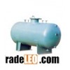glass-lined storage tank