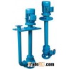 sewage pump