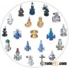 pressure reducing valve