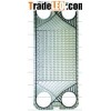 gasket plate heat exchanger