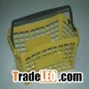 plastic products by moulding