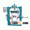 Tire building machine