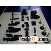 bracket, clamp, feet