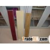plastic machine-Wood Plastic floor making machine