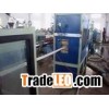 PE pipe machine