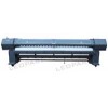 Wide Format Outdoor Solvent Printer