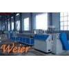 Wood Plastic Profile Production Line
