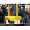used TCM 3 ton Forklift
