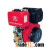 A variety of models of engine power supply