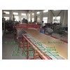 plastic machine-WPC foam board production line