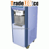 soft ice cream machine