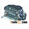 High horsepower engines  x