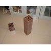 WPC handrail production line