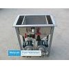 filtering machine