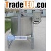 deoiling machine