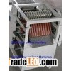 broad bean cutting machine