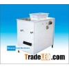 peanut dry peeling machine