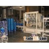 Auto Paint Filling Machine