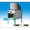garlic dry peeling machine