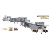 Full Automatic Nougat Production Line