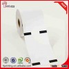 bank paper 80x100mm atm thermal paper roll