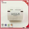 pre print paper roll 80mm width paper roll