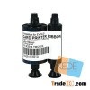 Evolis R3314 YMCKOK Color Ribbon