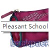 Pleasant School Pencil Bag