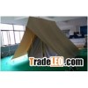 scout tent