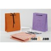 Special design paper bags for christmas/creative design pape