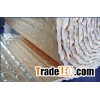 Bubble foil insulation