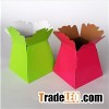 Flower Packing corrugated packing box
