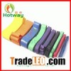 100% Latex Exercise Loop Band Non-toxic Yoga Band Loop