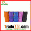 Grid Foam Roller to Relax Muscle Yoga Training Foam Roller