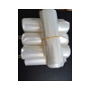 Mini shrink tube sleeves for bottle mouth packaging