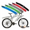 Mountain Bicycle Plastic Fender
