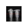 Customized Logo 12oz Disposable Drinking Cups