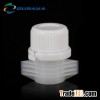 plastic shampoo cap