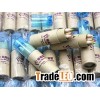 Free shipping FREE Customized logo six Color 3.5 inch Pencil